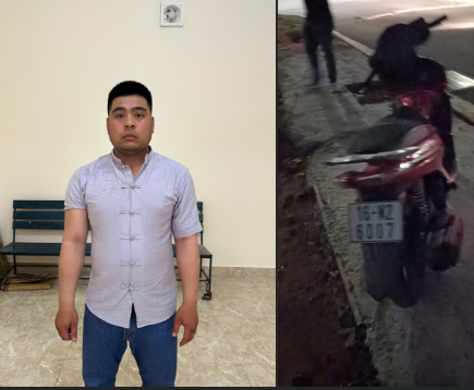 Công an phường Đông Hải 1 (Hải An): Điều tra, khám phá vụ trộm cắp tài sản sau hơn 11 giờ